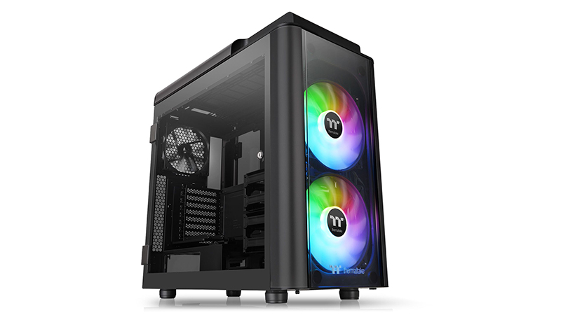 LEVEL 20 GT ARGB Black Edition