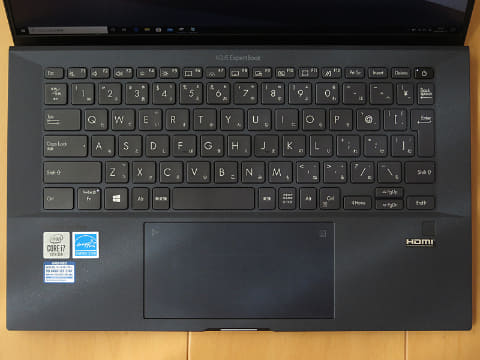【ジャンク】ASUS ExpertBook ノートPC Amazon.com: ASUS ExpertBook P5440 Thin and Light Business Laptop