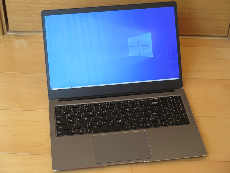 AeroBook Pro 15.6