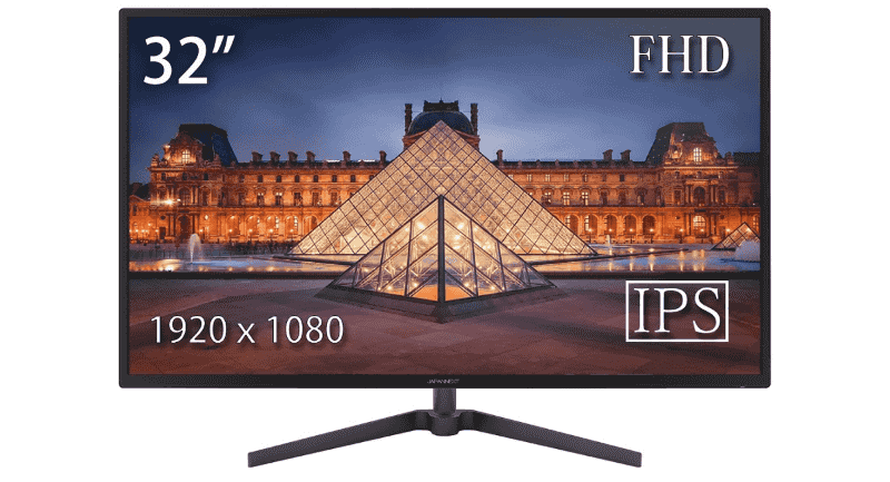 JAPANNEXT JN-IPS3202FHD