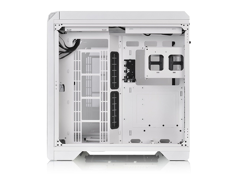 電源装着面(ホワイト)