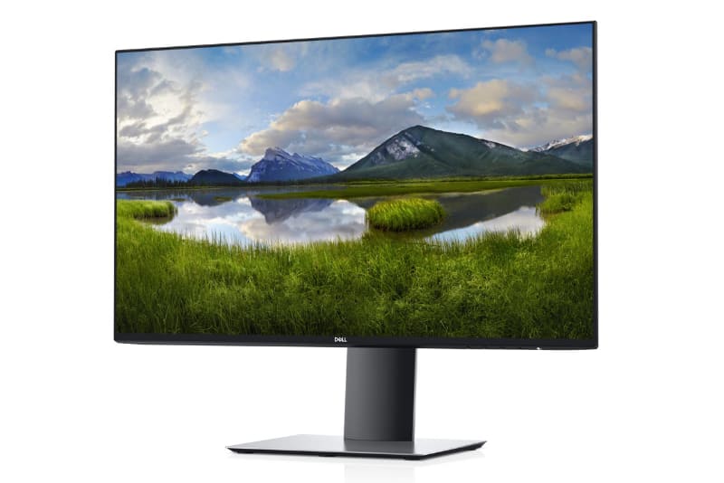 24型の「U2421HE」