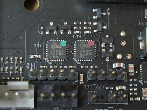 レビュー】写真で見るMini-ITXのIntelZ490マザー「BIOSTAR RACING