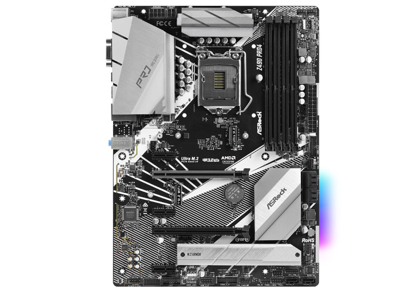Z490 Pro4