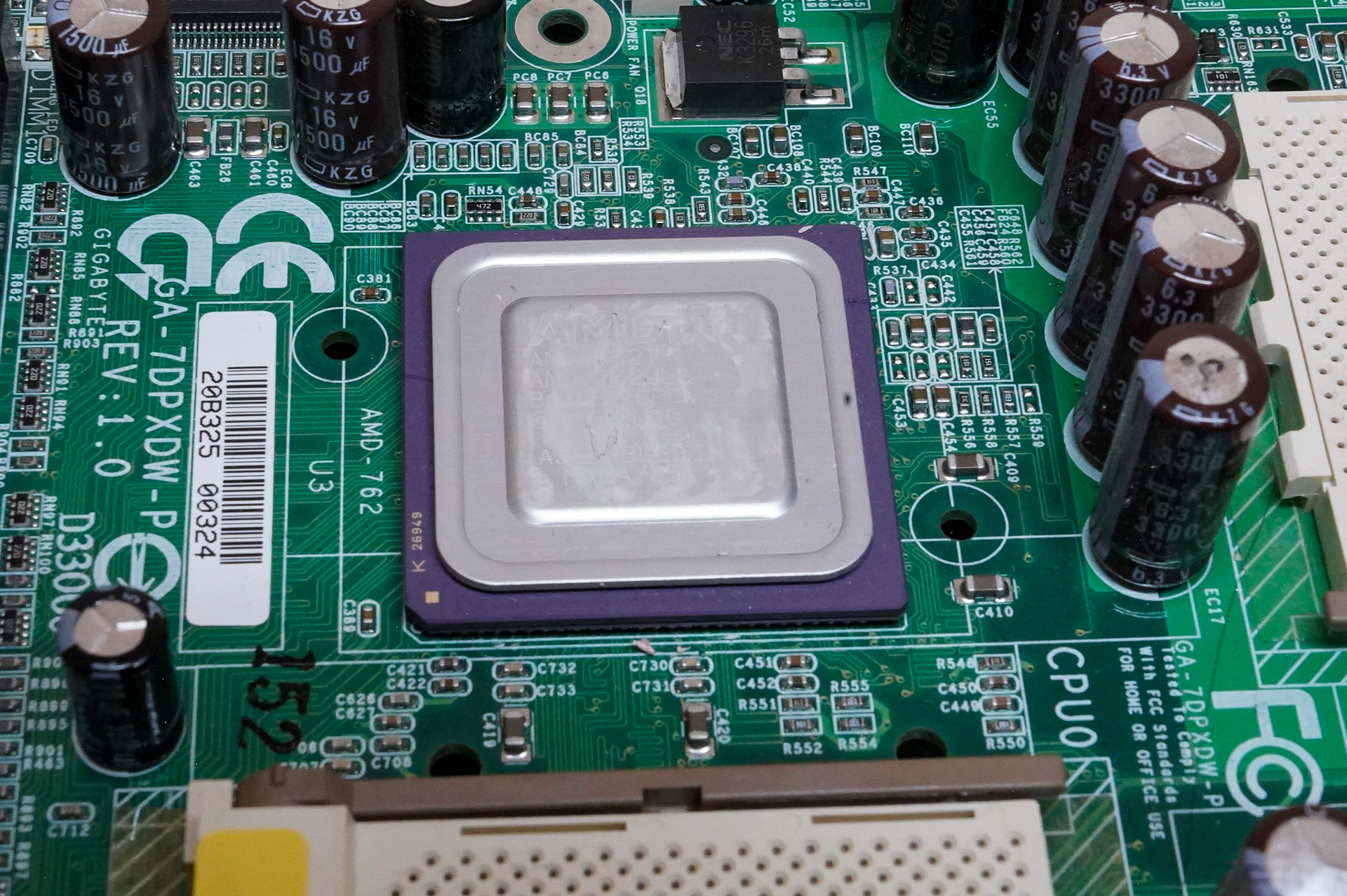 AMD-762