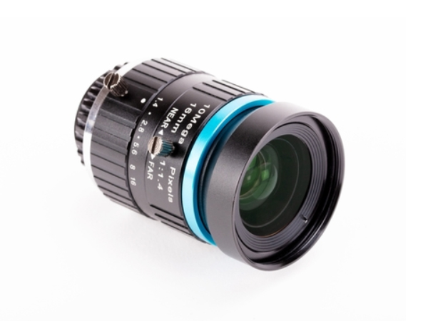 レンズ 望遠 16mm for Piカメラ HQ
