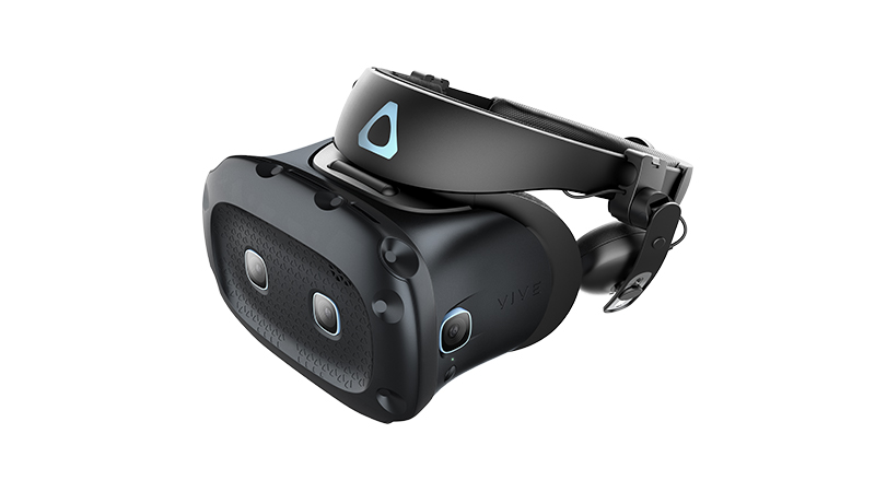 VIVE Cosmos Elite HMD