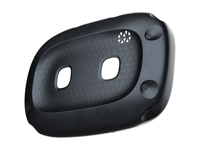 VIVE Cosmos外部トラッキング・フェースプレート