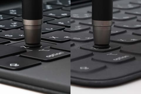 PC周辺機器 iPad - Apple Magic Keyboard Magic Keyboard for iPad Pro 11-inch & 10.9-inch, TOPXINKER