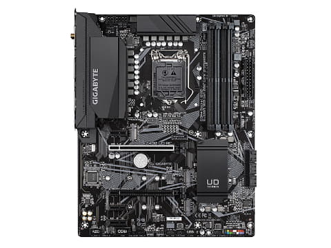 GIGABYTE Z490 AORUS ELITE マザーボード Z790 AORUS ELITE AX DDR4 (rev. 1.x) 主な特徴 | マザーボード