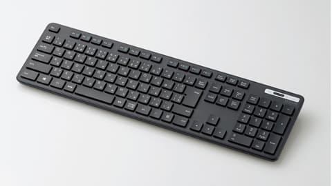 特集】テレワークに“効く”キーボード/マウス/トラックボール計12製品を