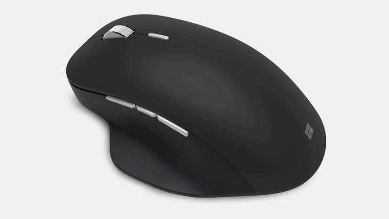Precision Mouse