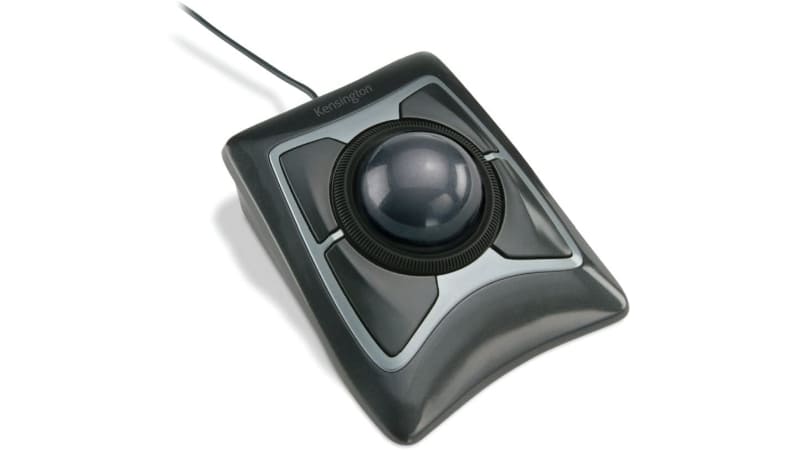 Expert Mouse Optical Trackball