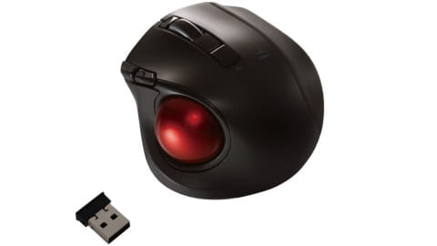 特集】テレワークに“効く”キーボード/マウス/トラックボール計12製品を