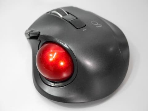 マウス・トラックボール RazerLanceheadTournamentQuartzEdition