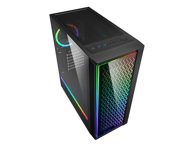 RGB LIT200
