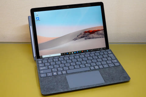 Surface go2 8G/128G 2020年モデル タイプカバー付き | www.tspea.org