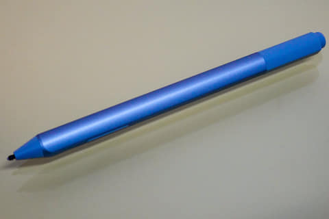 笠原一輝のユビキタス情報局】明日発売のSurface Go 2実機をいち早く