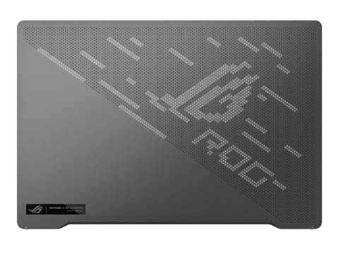 Asus Zephyrus G14 ゲーミングノートパソコン ASUS ROG Zephyrus G14 ゲーミングノートパソコン GA401IV-R9R2060GLQ