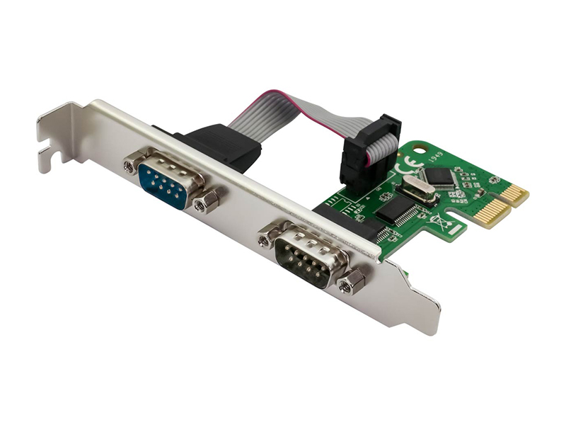 OWL-PCEX1RS232X2
