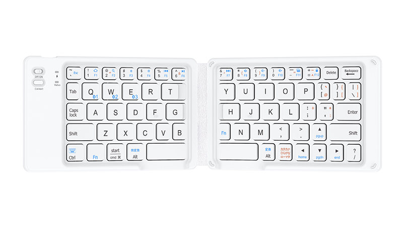 IC-BK06lite シルバーモデル