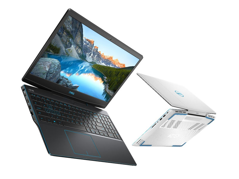 Dell G3 15(3500)