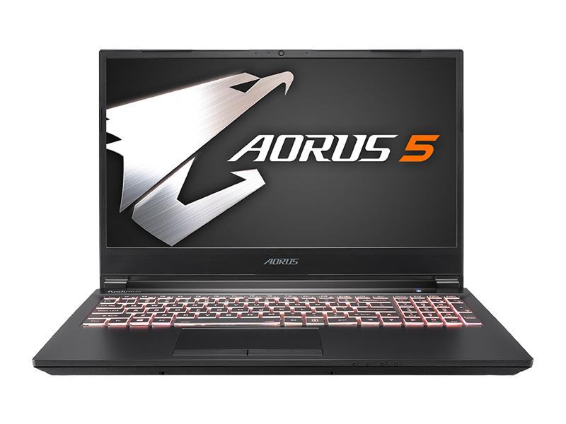 AORUS 7