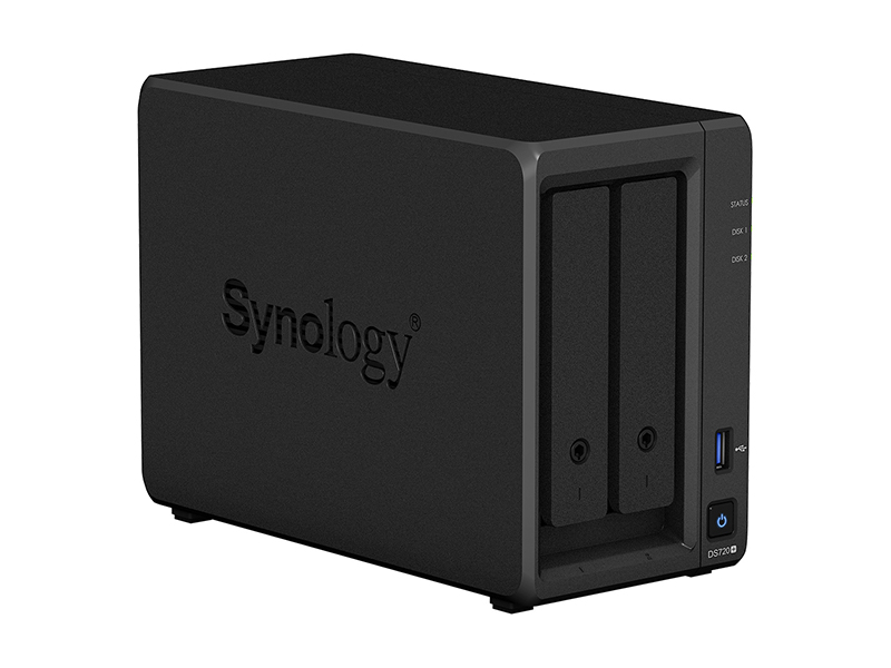 DS720+