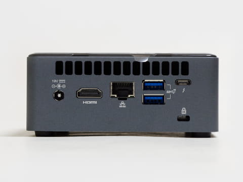 第5世代 インテルNUC キット NUC5i3RYH　変換ケーブル2本セット Amazon.co.jp: Mini PC Intel NUC Kit NUC5i7RYH (Next Unit of