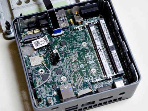 西川和久の不定期コラム】約5年ぶりにメインマシン入れ替え! Comet