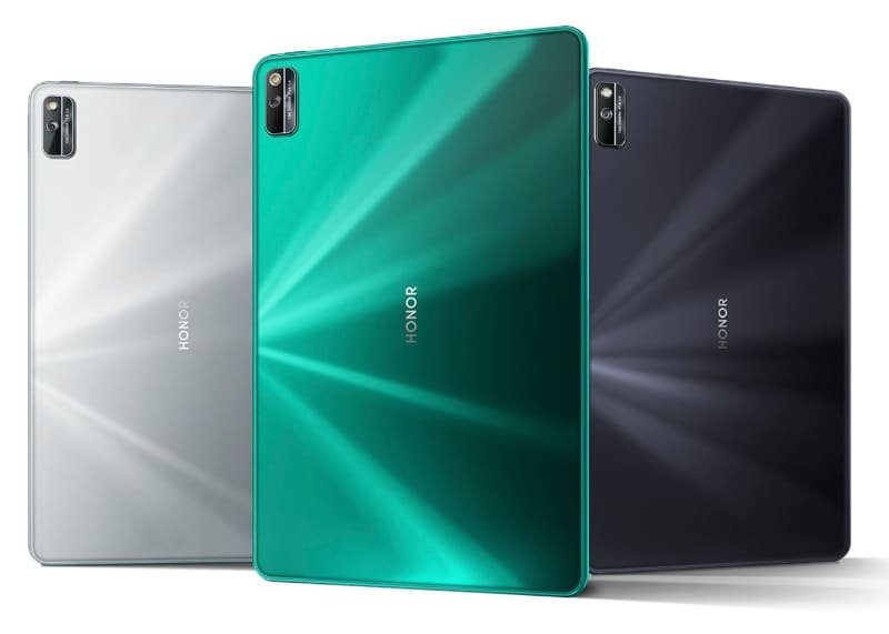 3色が用意される