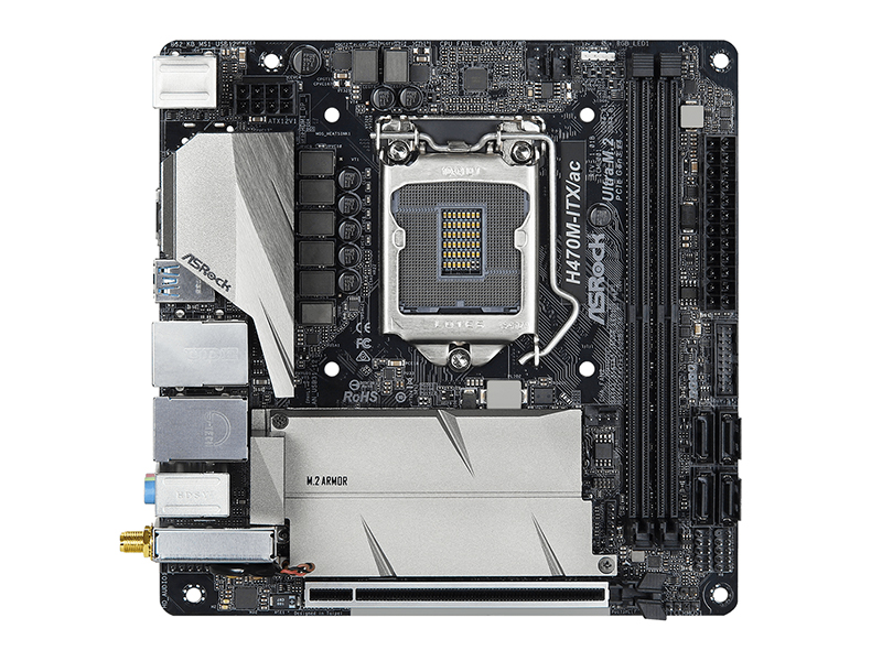 H470M-ITX/ac