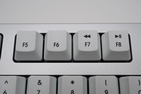 Hothotレビュー】もうMagic Keyboardには戻れない! PFU版REALFORCE for