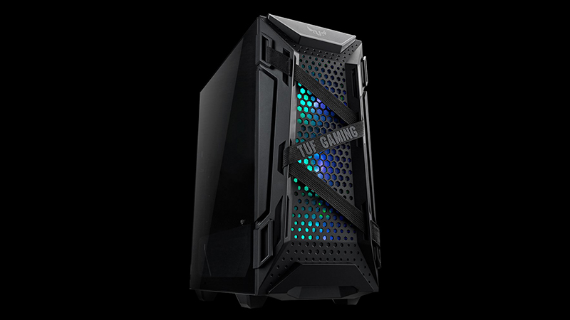 TUF Gaming GT301 Case
