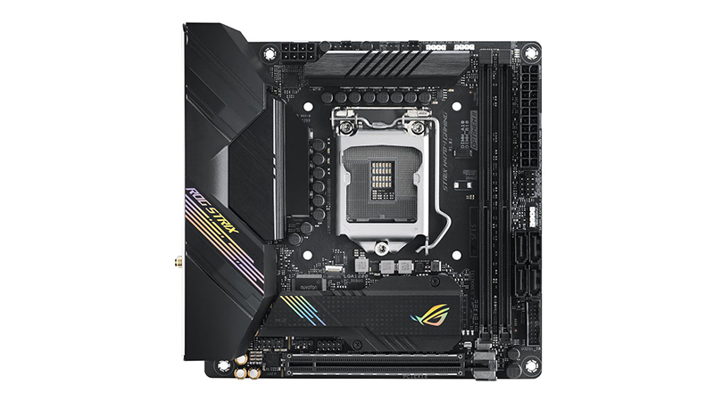 ROG STRIX H470-I GAMING