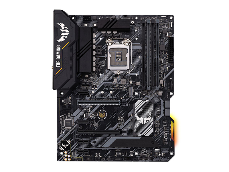TUF GAMING H470-PRO (WI-FI)