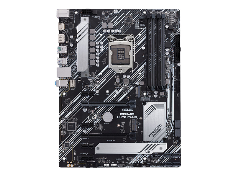 PRIME H470-PLUS