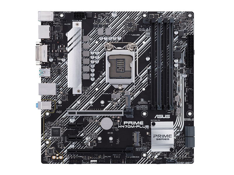 PRIME H470M-PLUS