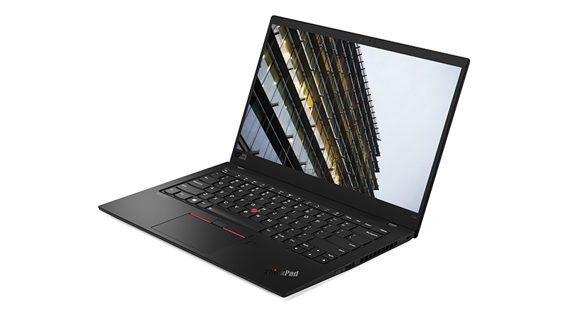 ThinkPad X1 Carbon Gen 8