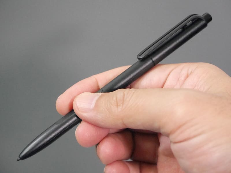 4,096段階筆圧検知のwacomデジタイザが利用できる