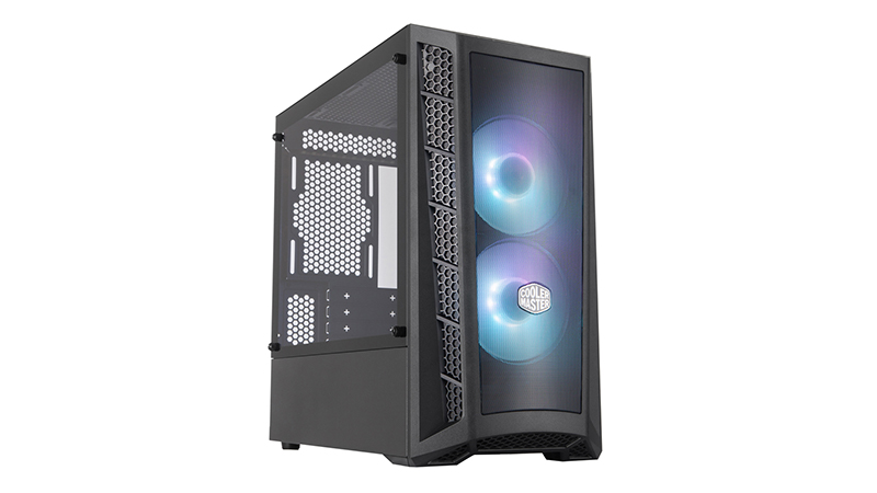 MasterBox MB311L ARGB