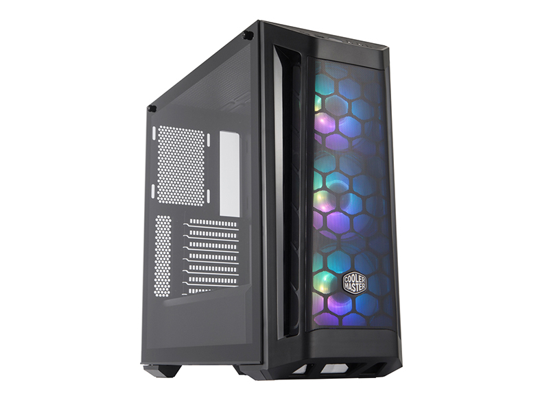 MasterBox MB511 ARGB