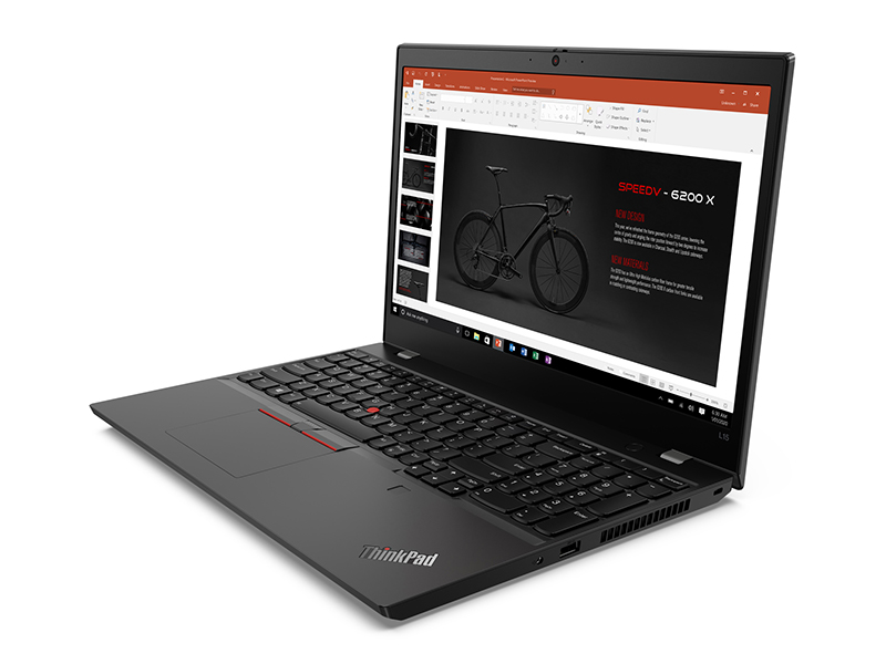 ThinkPad L15 Gen1