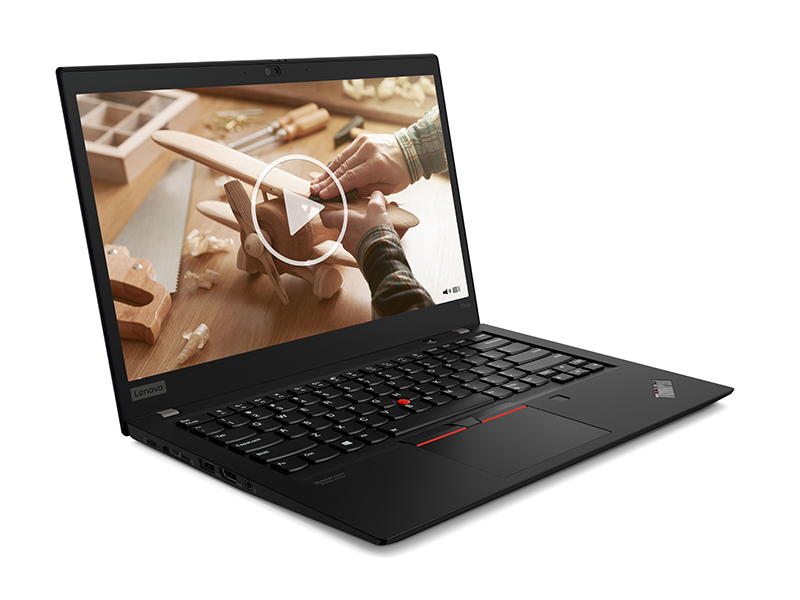 ThinkPad T14s Gen 1