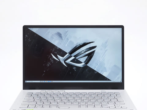 Asus ROG Zephyrus G14 ノートPC ジャンク用 Amazon.co.jp: ASUS ゲーミングノートPC ROG Zephyrus G14