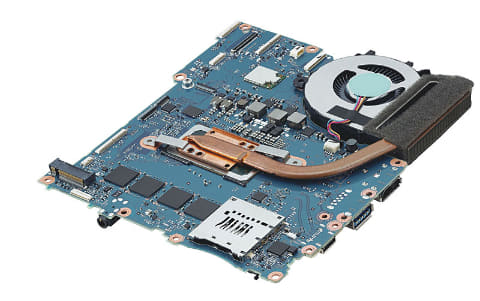 第10世代Coreの性能を最大限に引き出す“Maxperfomer”搭載レッツノート