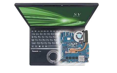 【バッテリー極上】Let’s note SV9｜第10世代Core i5｜超軽量 バッテリー極上】Let's note SV9｜第10世代Core i5｜超軽量 バッテリー