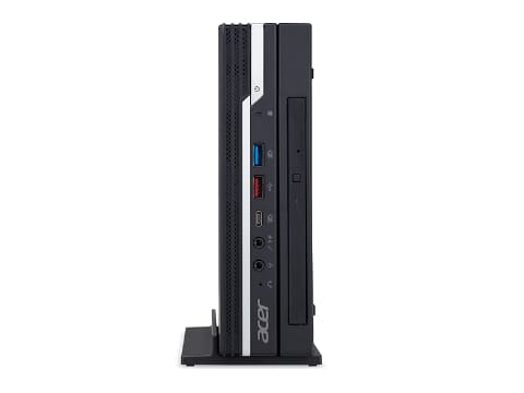 biz】日本エイサー、5画面出力やパラレルポート対応の法人向け小型PC 5