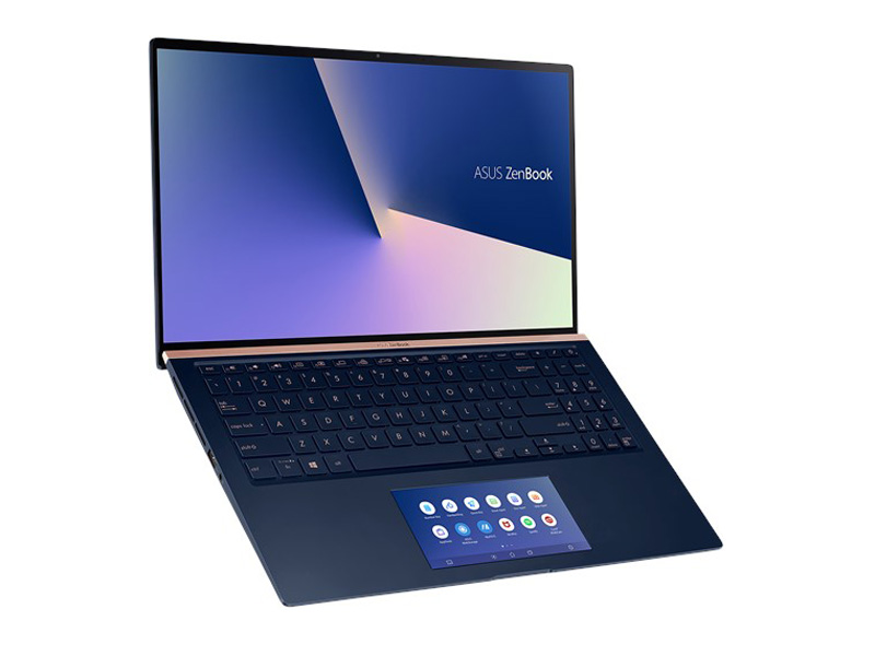 ZenBook 15 UX534FTC