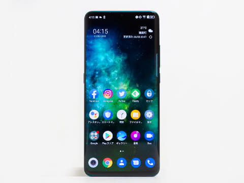 スマートフォン TCL 10 pro 未開封 新品 グリーンとグレーの２台セット TCL 10 Pro｜価格比較・SIMフリー・最新情報 - 価格.com